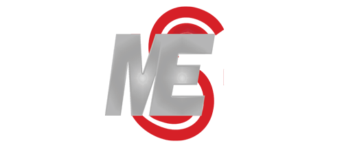 mainstream entertainment logo with text