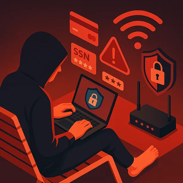 Protect Your Network From Identity Theft Now: A Comprehensive Guide