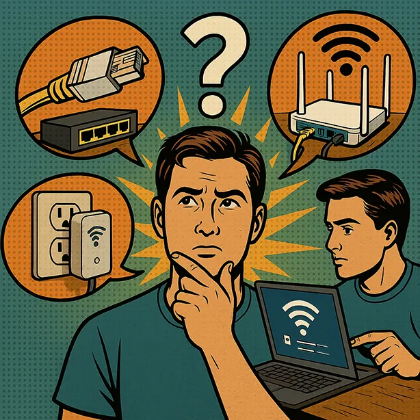 Recognize and Understand Home Networking Components: A Comprehensive Guide