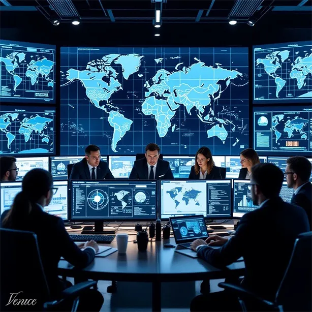 Crime Fighting in the Digital Age