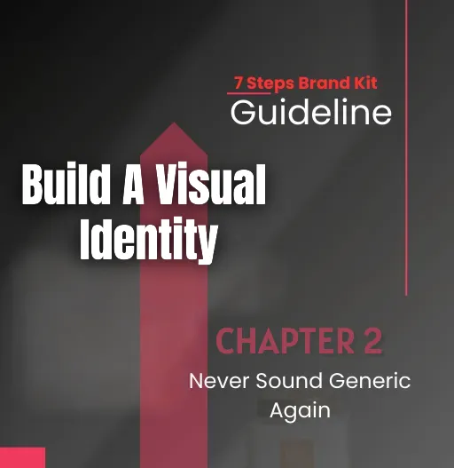Chapter 2: Build Your Visual Identity in 30 Minutes