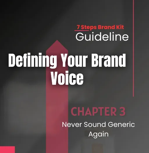 Chapter 3: Create Your Content Pillars and Never Run Out of Ideas Again