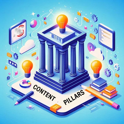 This one helps creators build a real system for content