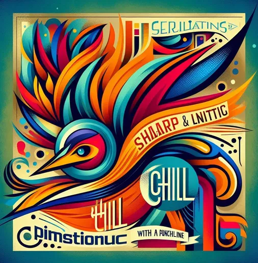 Find Your Brand Voice and Never Sound Generic Again.