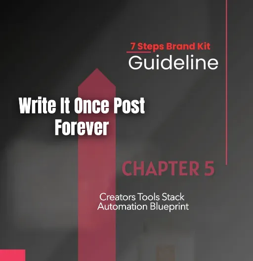 Chapter 5: Free Tools to Run It Like a Pro